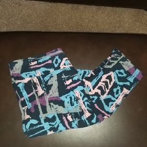 Lularoe Leggings, TC